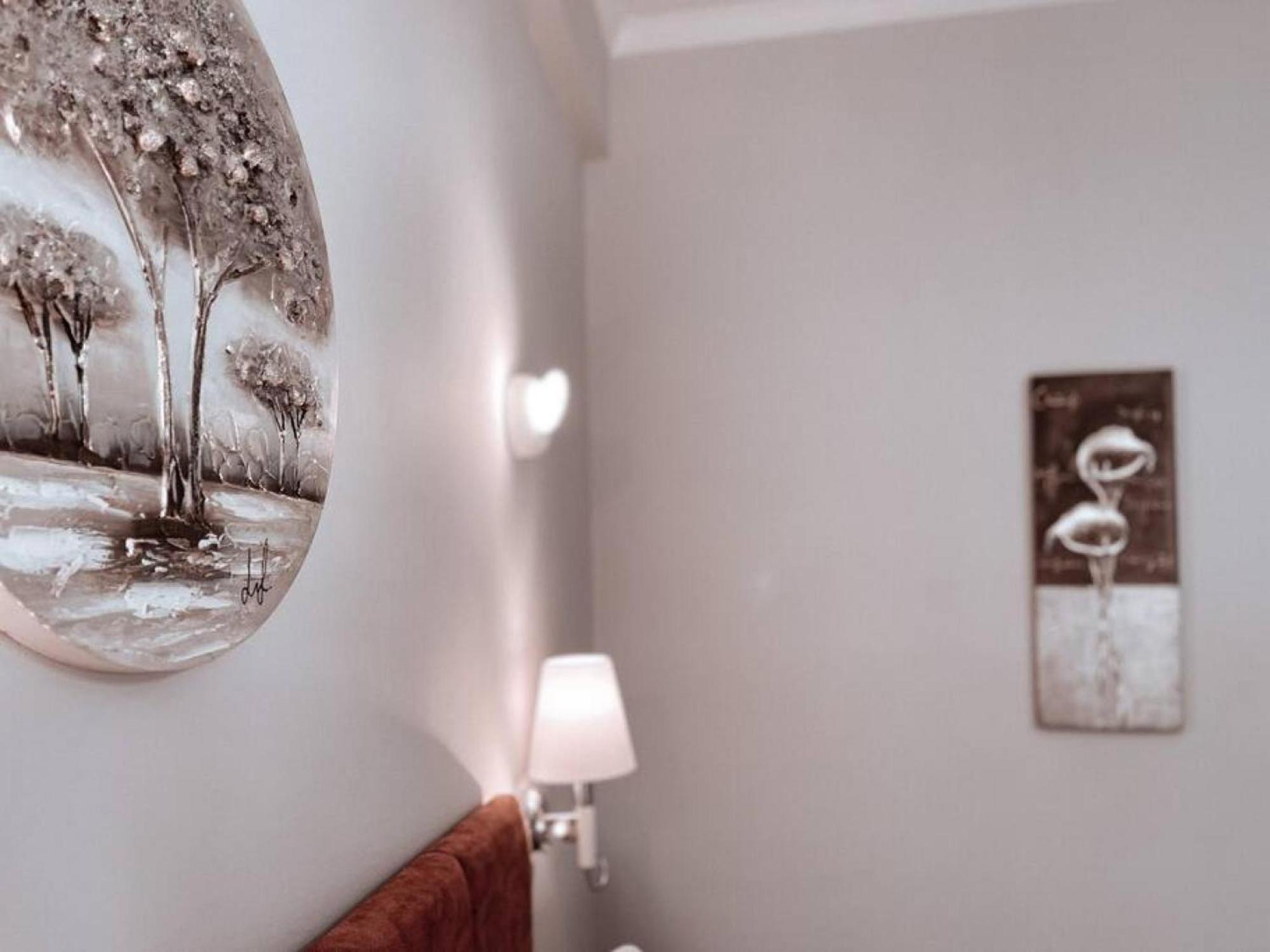 Penthouse - Amazing View In The Center Of Athens Apartment ภายนอก รูปภาพ