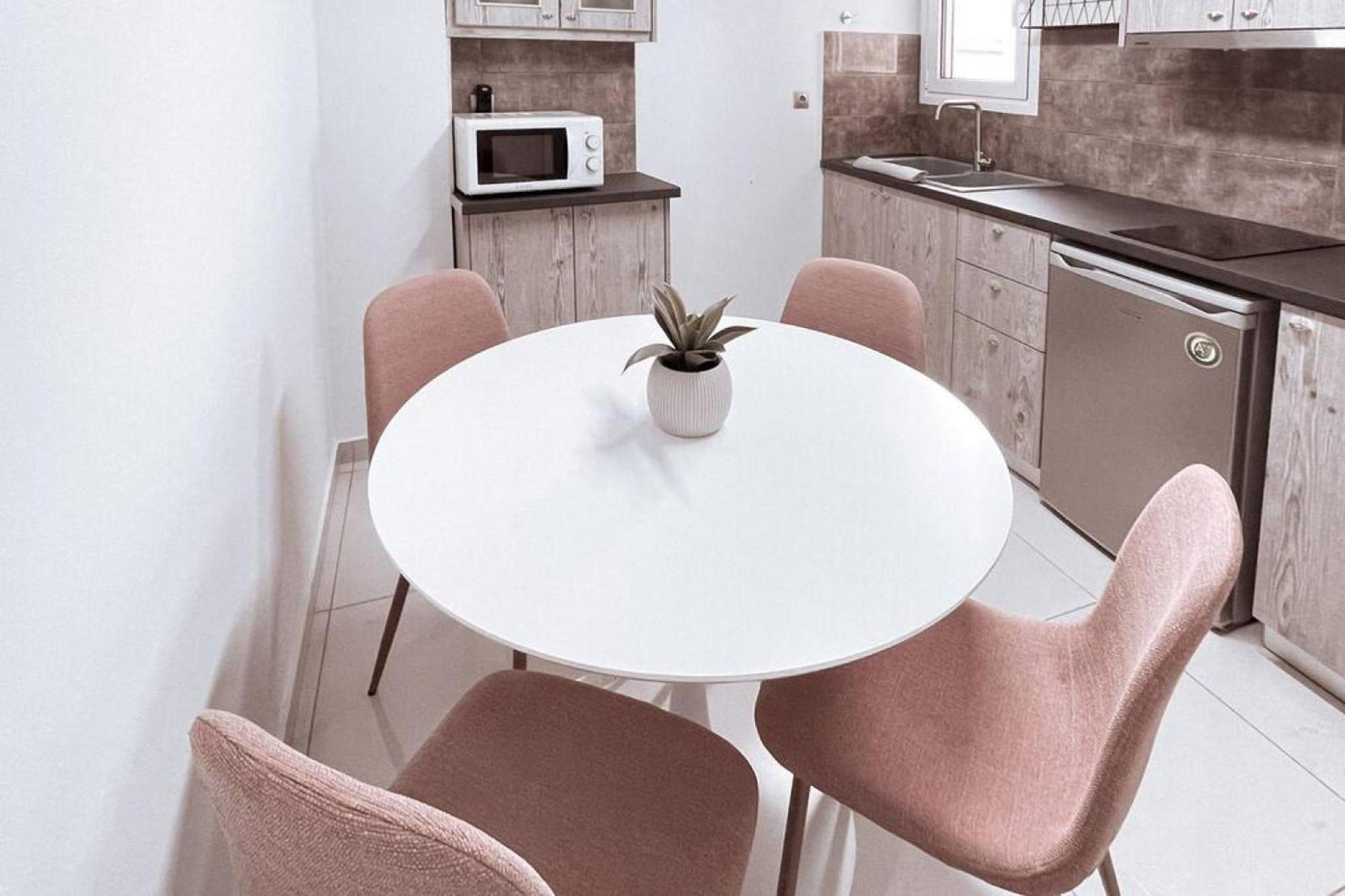 Penthouse - Amazing View In The Center Of Athens Apartment ภายนอก รูปภาพ